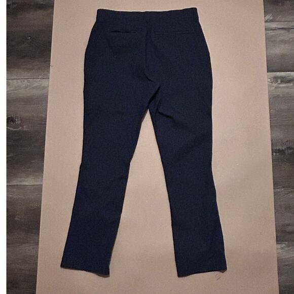 Tehama Men's Navy Blue Golf Pants Size 36 - Picture 2 of 7